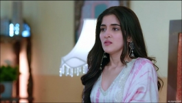 Kyunki Saas Maa Bahu Beti Hoti Hai - 15th October 2023